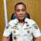 Pelaksana tugas (Plt) Kepala Satuan Polisi Pamong Praja (Kasat Pol PP) Kota Makassar, Ikhsan N.S