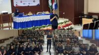 HMJ SI UINAM Gelar Learning Session