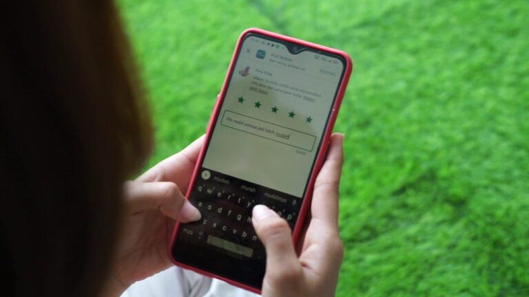 Layanan Kelistrikan Kian Mudah dan Cepat, Ini Kata Pelanggan PLN Tentang PLN Mobile