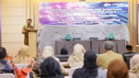 Upaya Dispar Makassar Tingkatkan Kualitas SDM Sektor Kepariwisataan