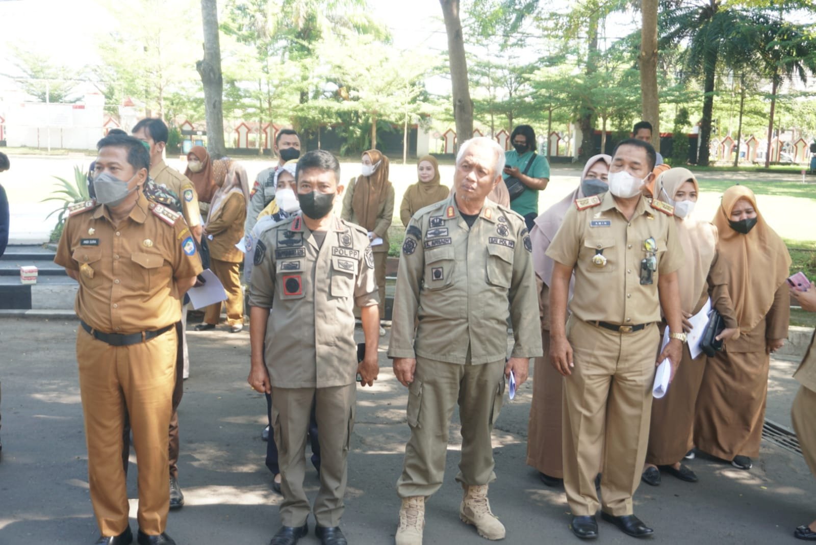 Bupati Gowa Turunkan Tim Pemantau Awasi Harga dan Stok Jelang Idul Adha