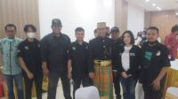 PKS se-Sulawesi Dukung AAS dan Salim Jadi Capres