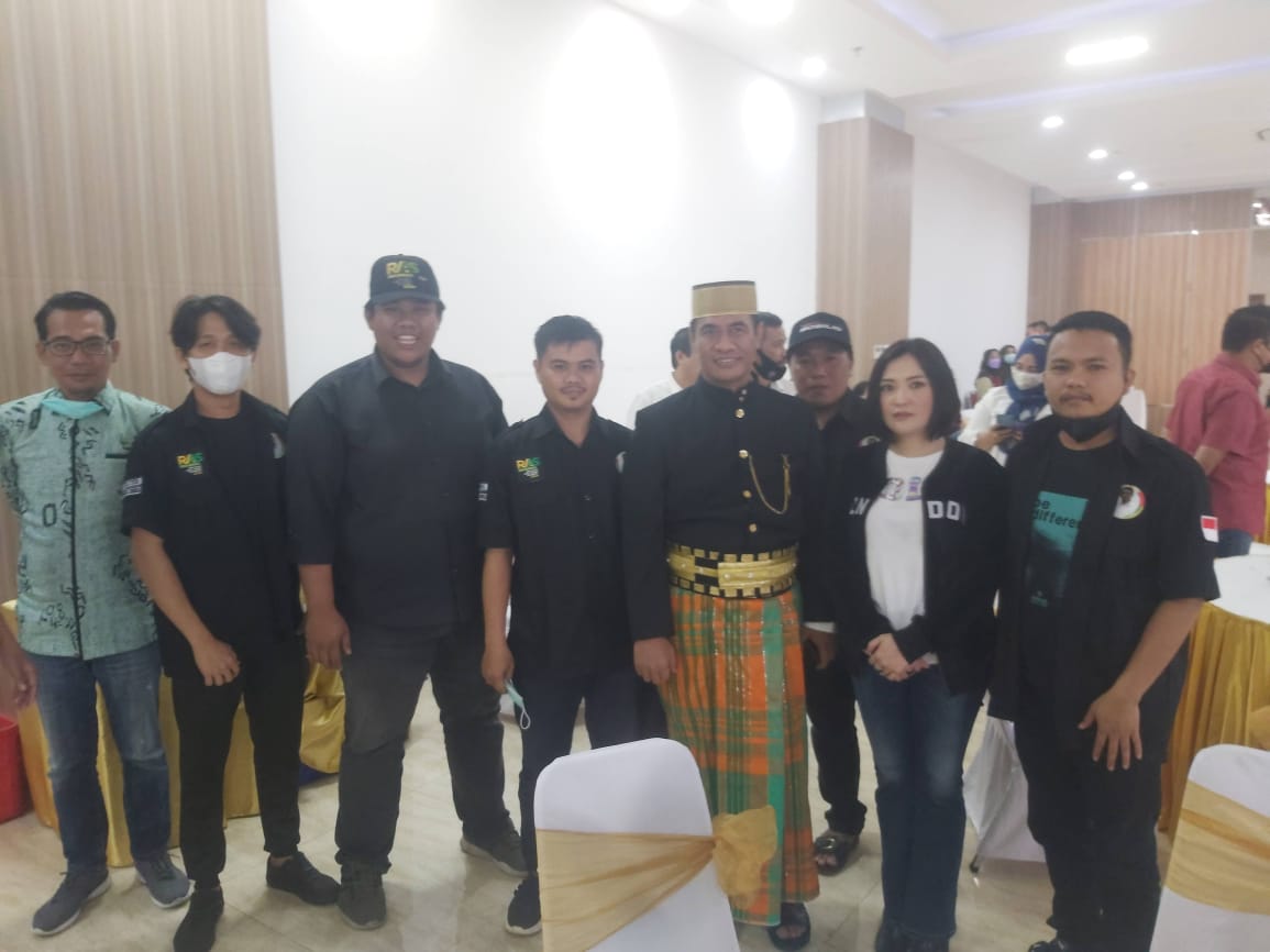 PKS se-Sulawesi Dukung AAS dan Salim Jadi Capres