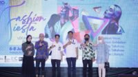 Andi Tenri Lengka Harap Fashion Makassar Dapat Terus Berkembang