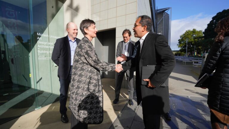 RISE Program, Makassar Menuju Zero Kumuh