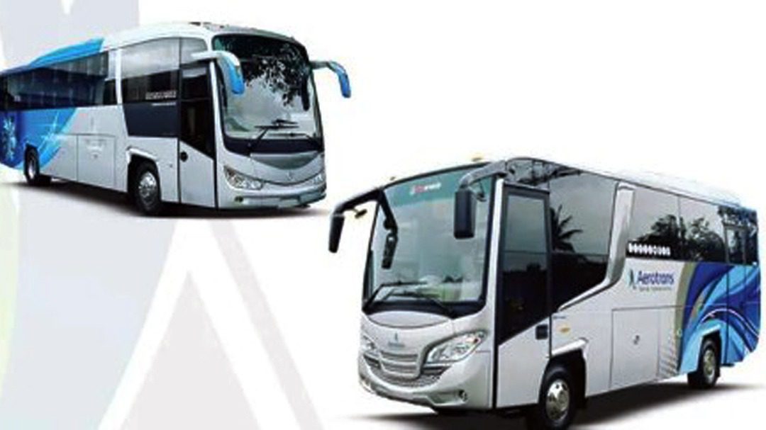 6 Kesalahan yang Wajib Dihindari Saat Sewa Bus Pariwisata Padang