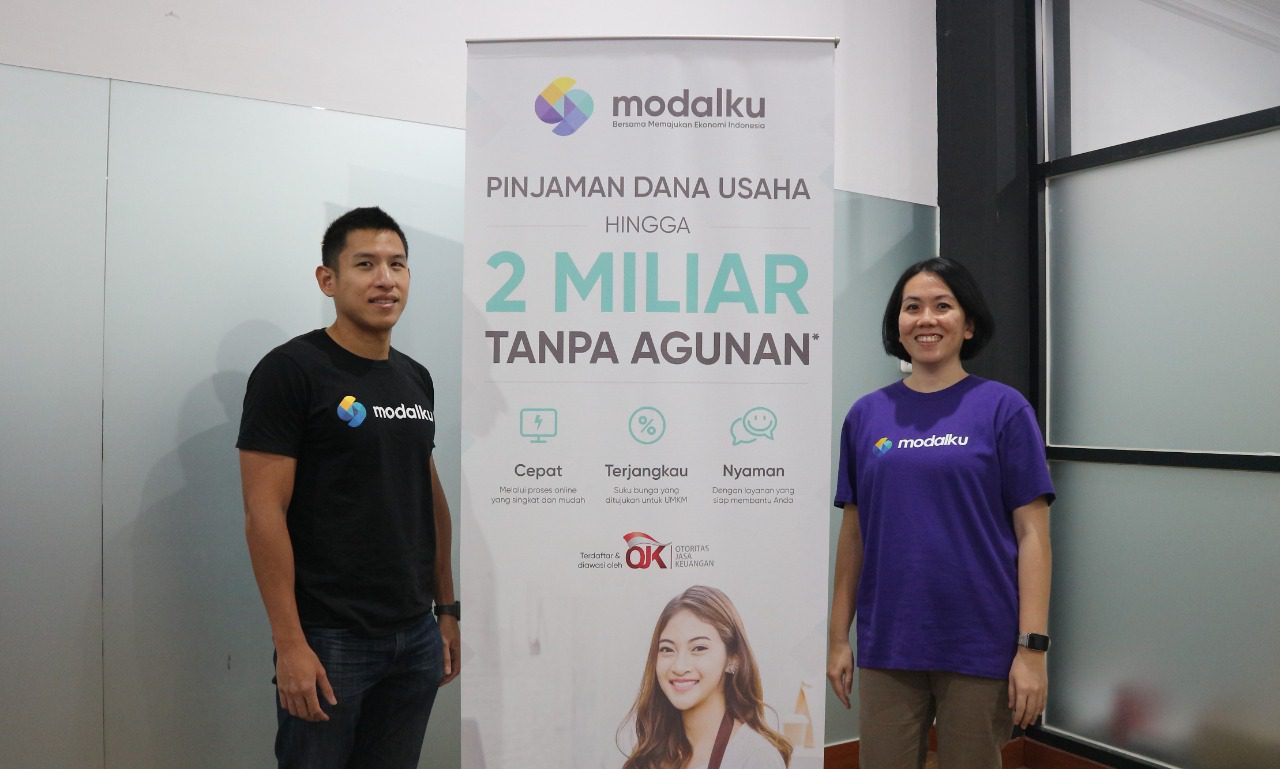 Ekspansi Modalku Ke Makassar Ikut Ramaikan Pinjaman UMKM