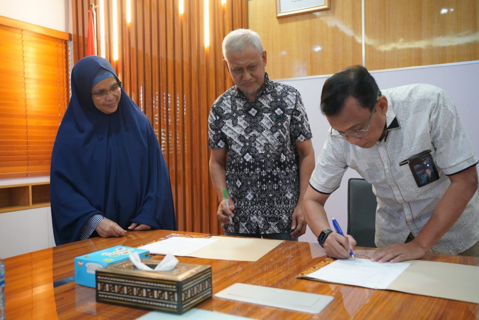 PLTM Ussu Malili Beroperasi, Energi Hijau di Sulawesi Bagian Selatan Semakin Bertambah