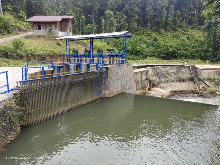 PLTM Ussu Malili Beroperasi, Energi Hijau di Sulawesi Bagian Selatan Semakin Bertambah 7 IMG 20220708 WA0006