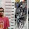 Hanya Dalam 5 Hari, Polsek Manggala Berhasil Ungkap Pelaku Curanmor