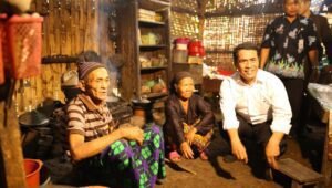 PKB, PAN dan PKS Buka-bukaan Beri Sinyal Bakal Dukung AAS di Pipres 2024