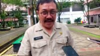 Plh Kadishub Sayangkan Pernyataan M Aras yang menilai Teman Bus di Sulsel Mubazir