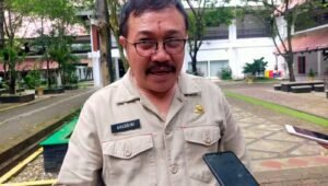 Plh Kadishub Sayangkan Pernyataan M Aras yang menilai Teman Bus di Sulsel Mubazir