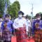 Kunker ke Balocci, Bupati Resmikan Objek Wisata dan Bagikan Bantuan