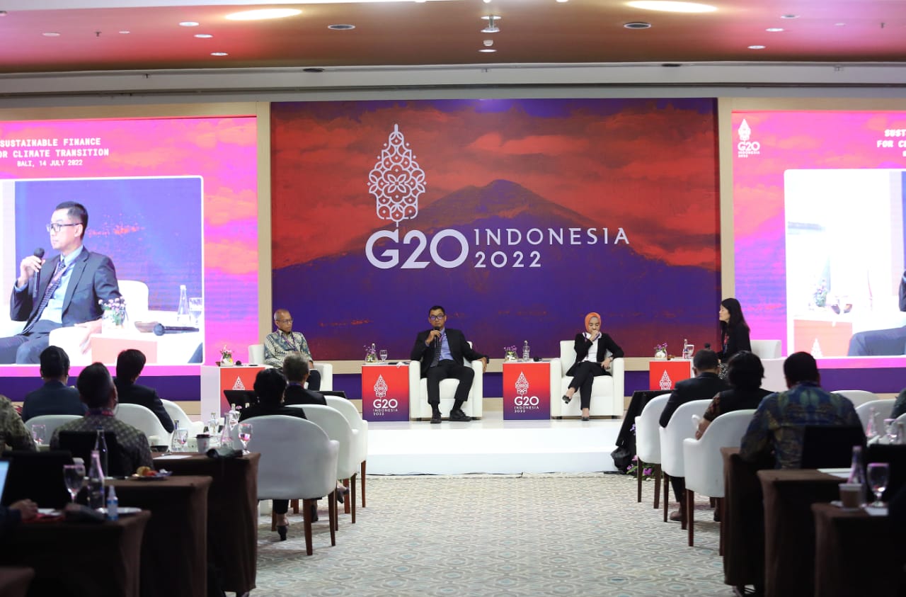 Siap Pimpin Transisi Energi, Dirut PLN Beberkan Jurus Capai Net Zero Emission 2060 2 Siap Pimpin Transisi Energi, Dirut PLN Beberkan Jurus Capai Net Zero Emission 2060