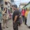 Kepala DP3A Pantau Langsung Perkembangan Lorong Wisata Ramah Anak