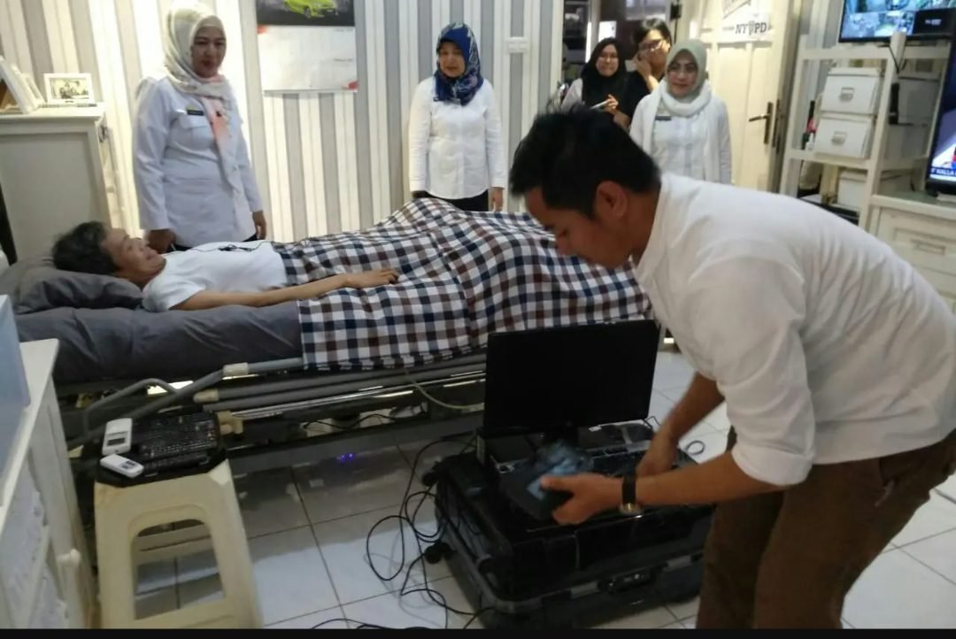 Pastikan Semua Terlayani, Kadisdukcapil Sulsel: Kita lakukan jemput bola