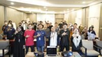 Dispar Makassar Gelar Workshop Makassar Desain Festival selama tiga hari