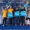 PLN UP3 Makassar Selatan Gelar Kompetisi Futsal antar Instansi