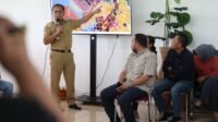 Wali Kota Danny Sayangkan Perubahan Konsep Kereta Api Tidak Libatkan Pemkot