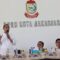 Jalur Kereta Api di Makassar Lebih Tepat Gunakan Lintas Layang, Ini Alasannya