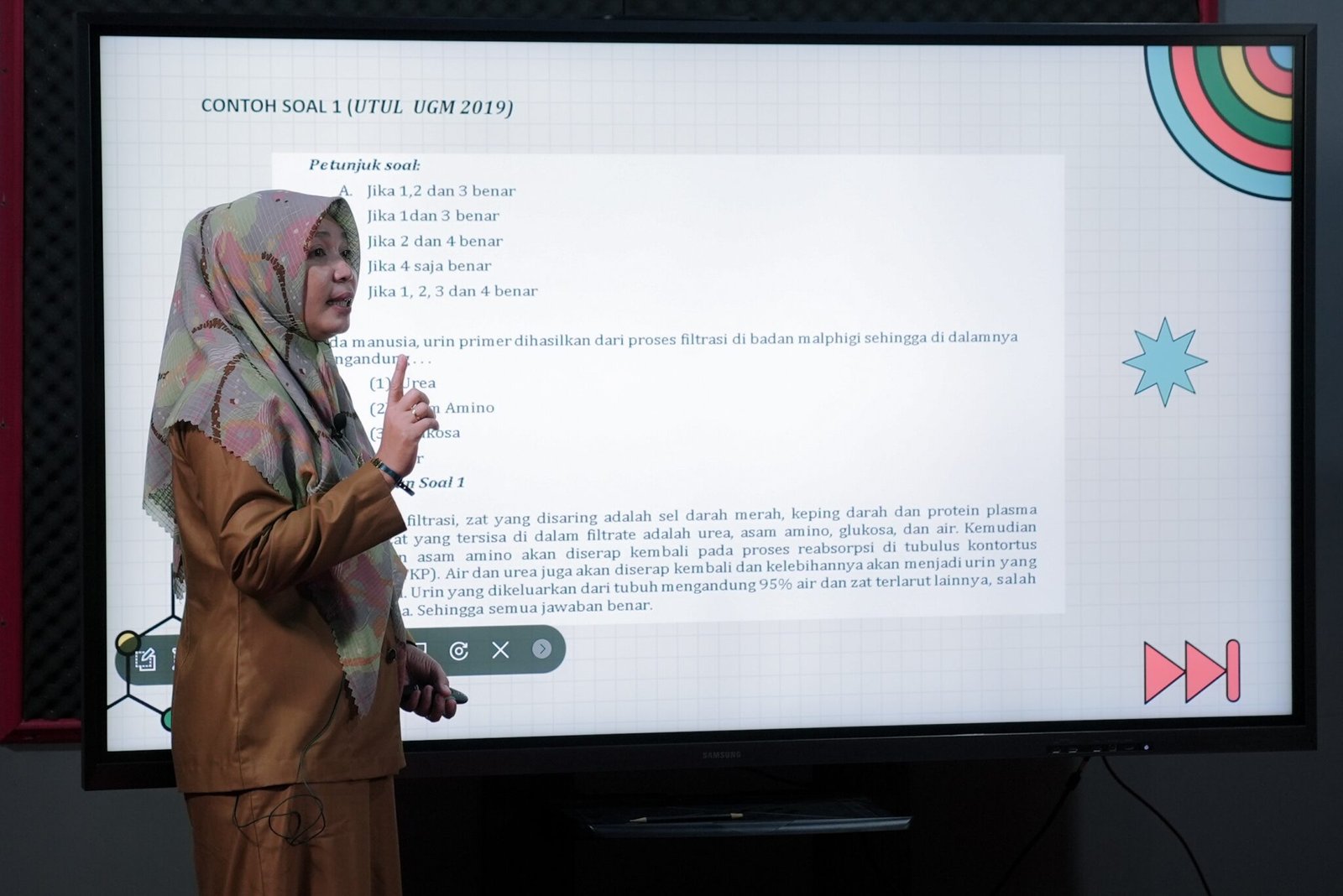 Smart School, Inovasi Gubernur Andi Sudirman Mendorong Satu Standar Kualitas Pembelajaran Seragam untuk SMA se-Sulsel