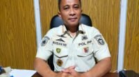Satpol PP Siap Dukung Penuh Pengamanan Fasum & Fasos di Makassar