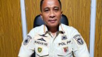 Satpol PP Makassar Siap Sukseskan Longwis