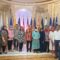 Hari Pertama Tiba di AS, Danny Kunjungi KJRI New York