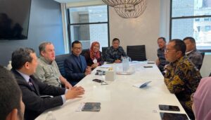 Makassar Incorporated Siap jadi Payung Percepatan Ekonomi Kelas Dunia