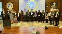 NSF Dukung Makassar Kembangkan Sistem AI Urban Farming di Lorong Wisata