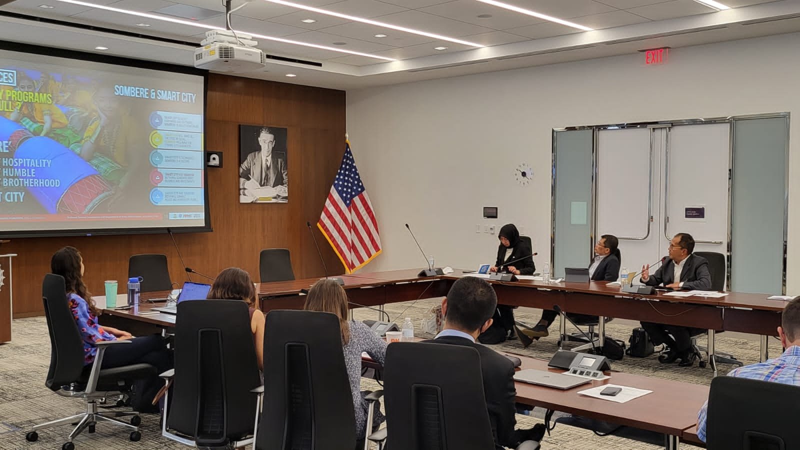 Dari Lorong, Makassar Menuju Kota Dunia