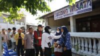 Wawali Makassar Optimis Longwis Mampu Bangkitkan Pariwisata & UMKM