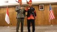 Konjen RI Los Angeles Berharap Terjalin Sister City dengan Kota Makassar
