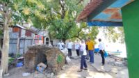 Kunjungi Bunker Peninggalan Jepang, Dikbud Makassar harap Bisa Ditetapkan sebagai Cagar Budaya