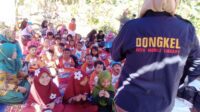 Dispus Makassar Gelar Dongkel Longwis di Birma Edupark