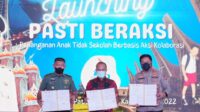 Komitmen Gubernur Andi Sudirman Entaskan Anak Tidak Sekolah Berbasis Aksi Kolaborasi