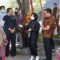 Kunjungi Longwis Khadijah, Wawali Fatma Tekankan Pentingnya Inventarisasi Potensi Lorong