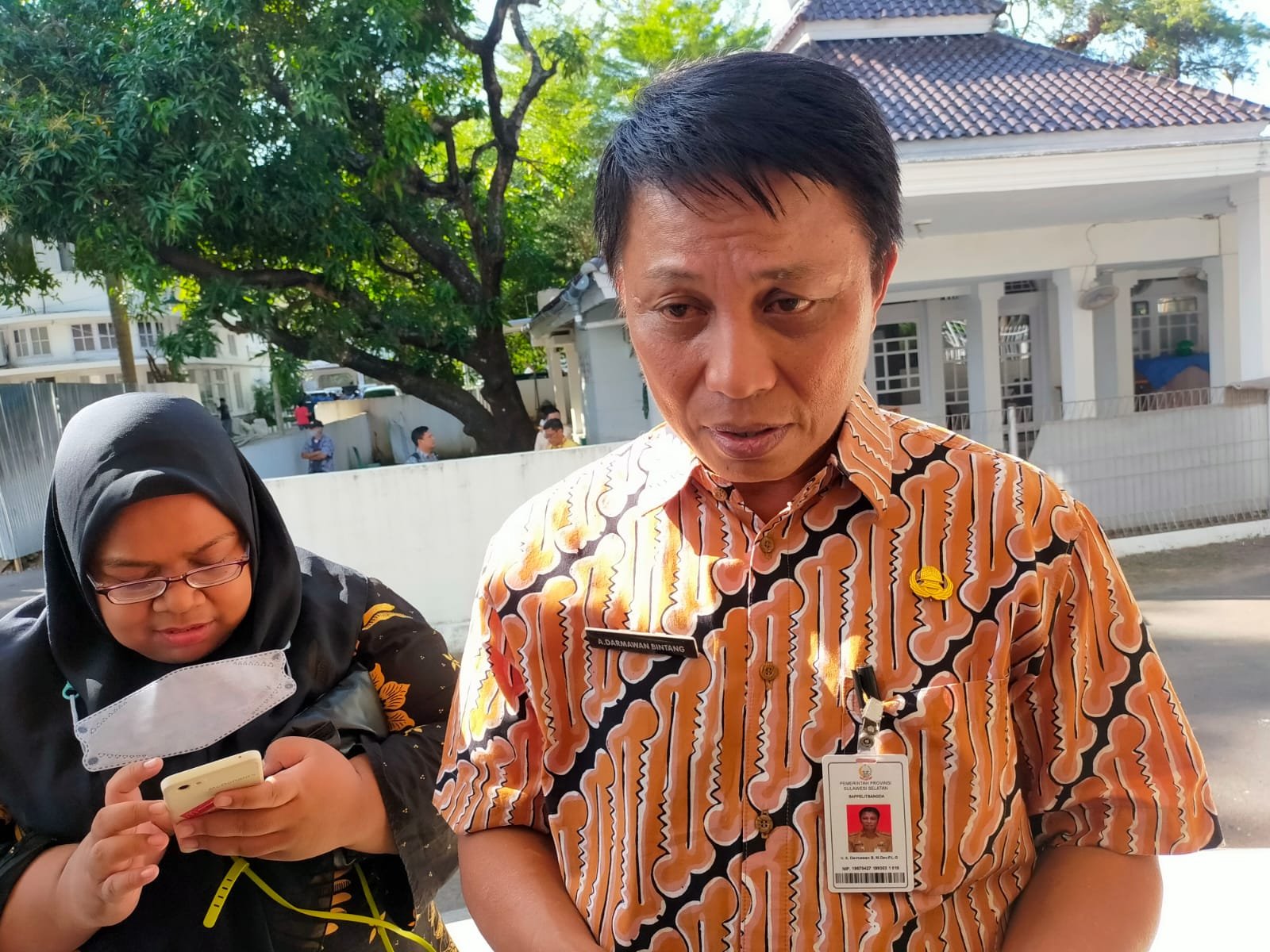 Jumlah Anak Tidak Sekolah di Sulsel masih Cukup Tinggi