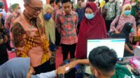 Sulsel Canangkan Pelayanan Adminduk Bagi Penyandang Disabilitas