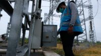 Siap Dukung Pertumbuhan Industri, PLN Berkomitmen Listriki KTT Smelter Sebesar 80 MVA di Bantaeng