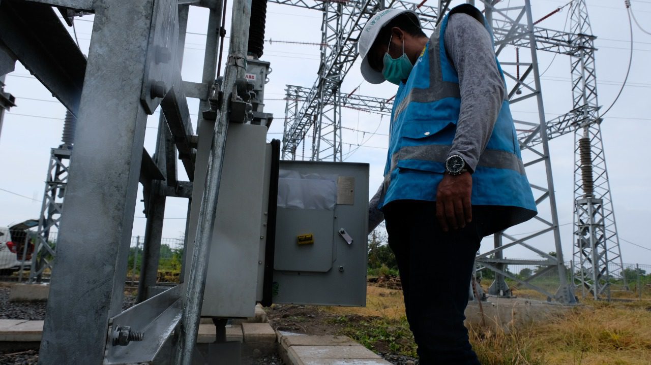 PLN Sulselrabar
