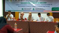Pemutakhiran Data Peserta Vaksin Dapat Dimanfaatkan untuk Buka Akses Layanan Publik