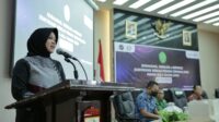 Fatmawati Rusdi Harap e-Berpadu, Permudah Masyarakat Akses Pelayanan Hukum