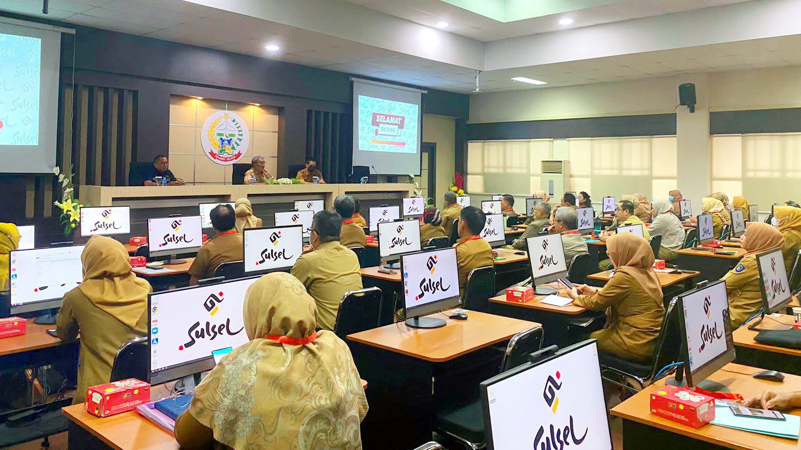 Selamat Datang Meritokrasi, Selter Pratama Berganti “Nine Box Talent Management”
