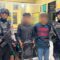 Bawa Samurai, Remaja di Jalan Jendral M Yusuf Baru Dicokok Patmor Polda