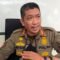 Plt Kasatpol-PP Sulsel Andi Ri Jaya