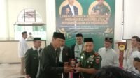 Pangdam XIV Hasanuddin: LDII Organisasi yang Agamis dan Pancasilais