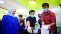 Pemkot Canangkan Rekor Muri Khitanan Massal, Wawali Fatma Ajak Bantu Sesama