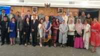 Los Angeles Business Council Tertarik Jajaki Kerja Sama dengan Makassar
